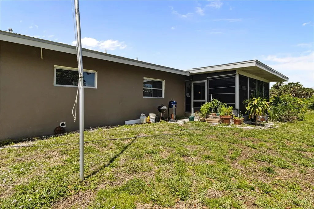 4020 Palm Drive Punta Gorda FL 33950