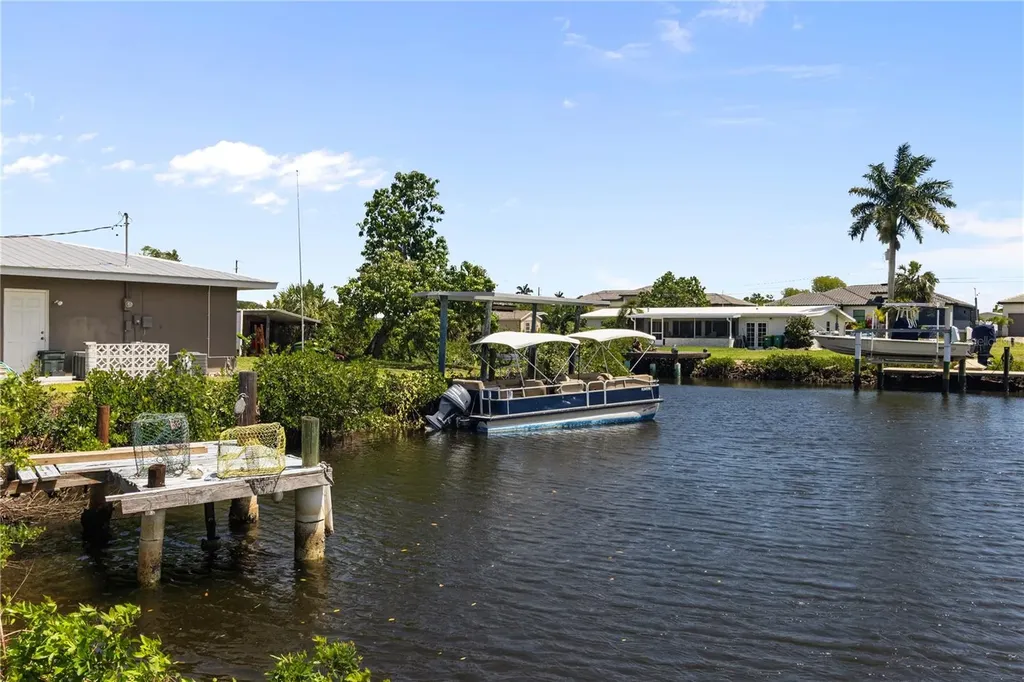 4020 Palm Drive Punta Gorda FL 33950