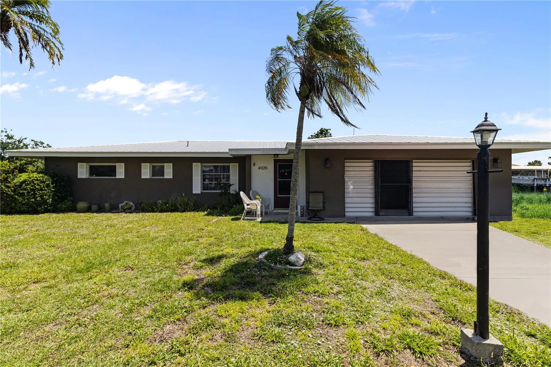4020 Palm Drive Punta Gorda FL 33950