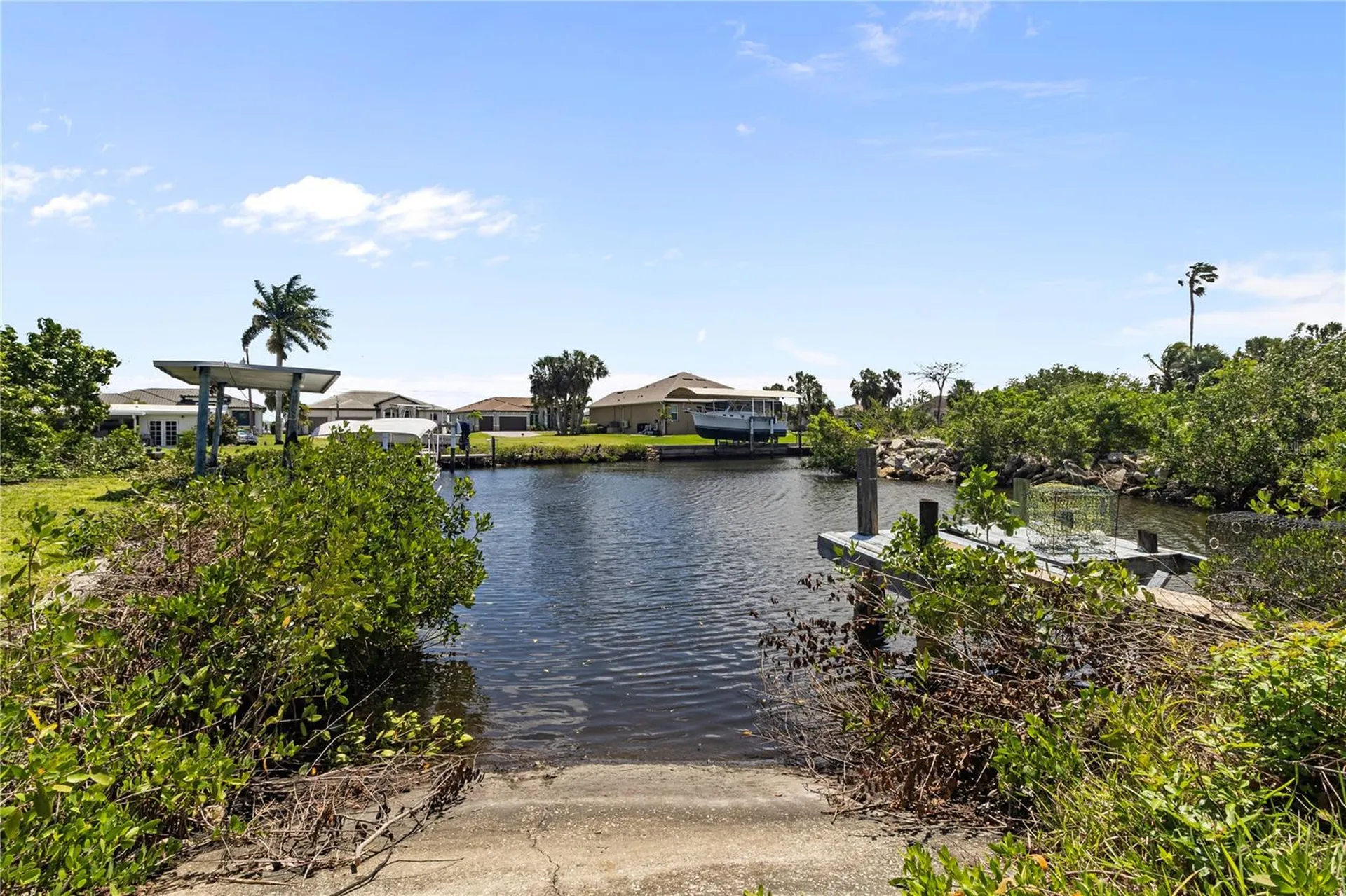 4020 Palm Drive Punta Gorda FL 33950