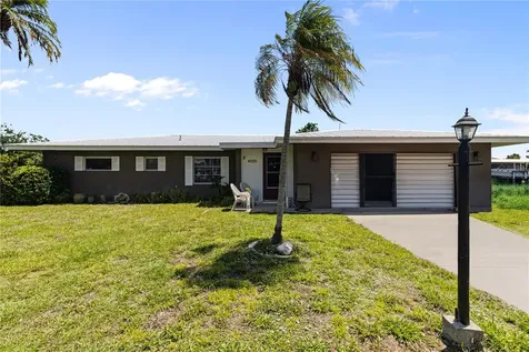 4020 Palm Drive Punta Gorda FL 33950