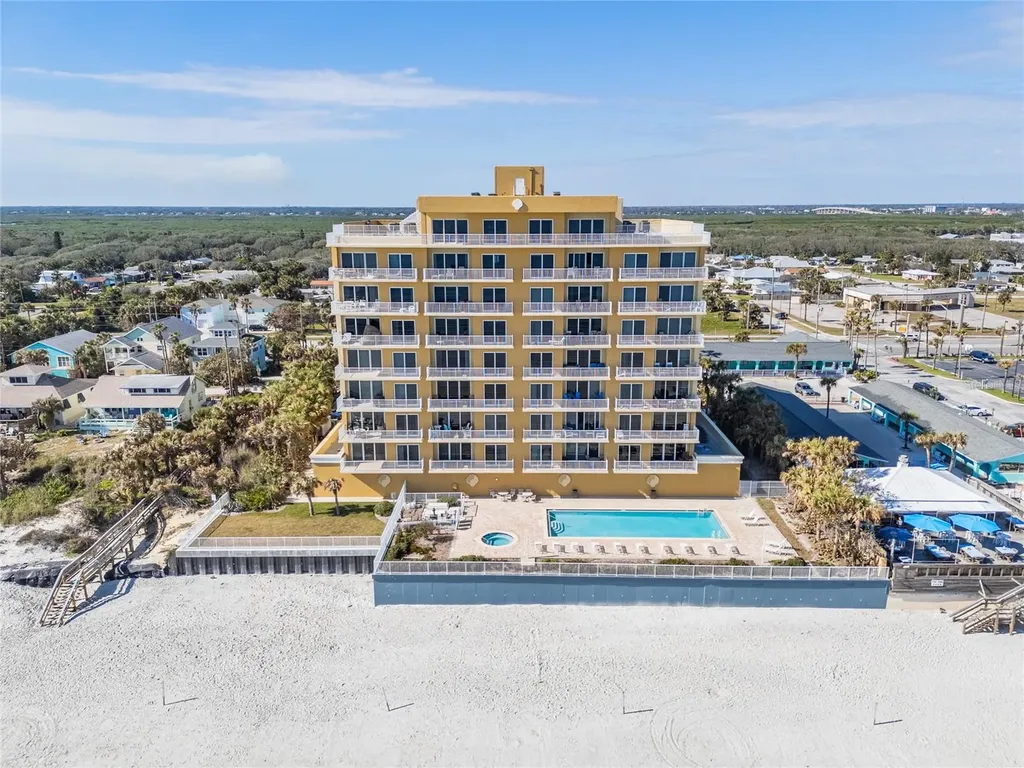 1705 S Atlantic Avenue New Smyrna Beach FL 32169
