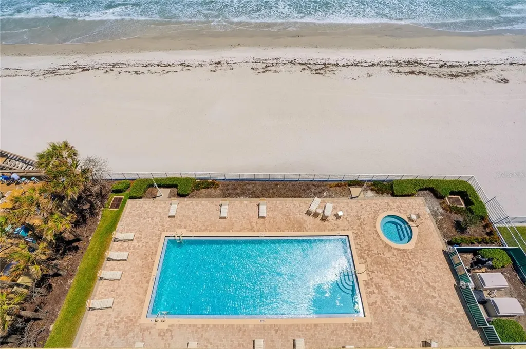1705 S Atlantic Avenue New Smyrna Beach FL 32169