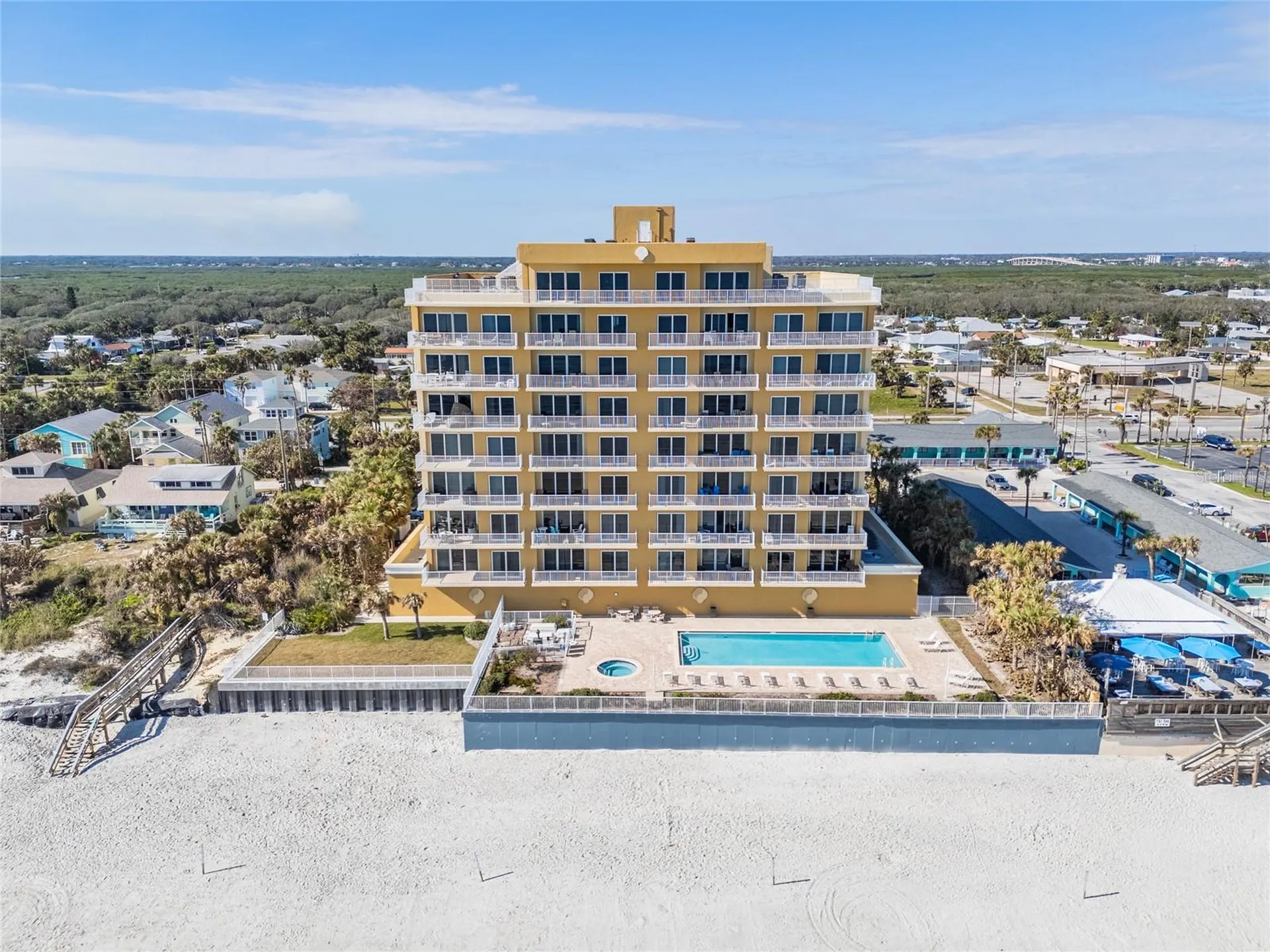 1705 S Atlantic Avenue New Smyrna Beach FL 32169