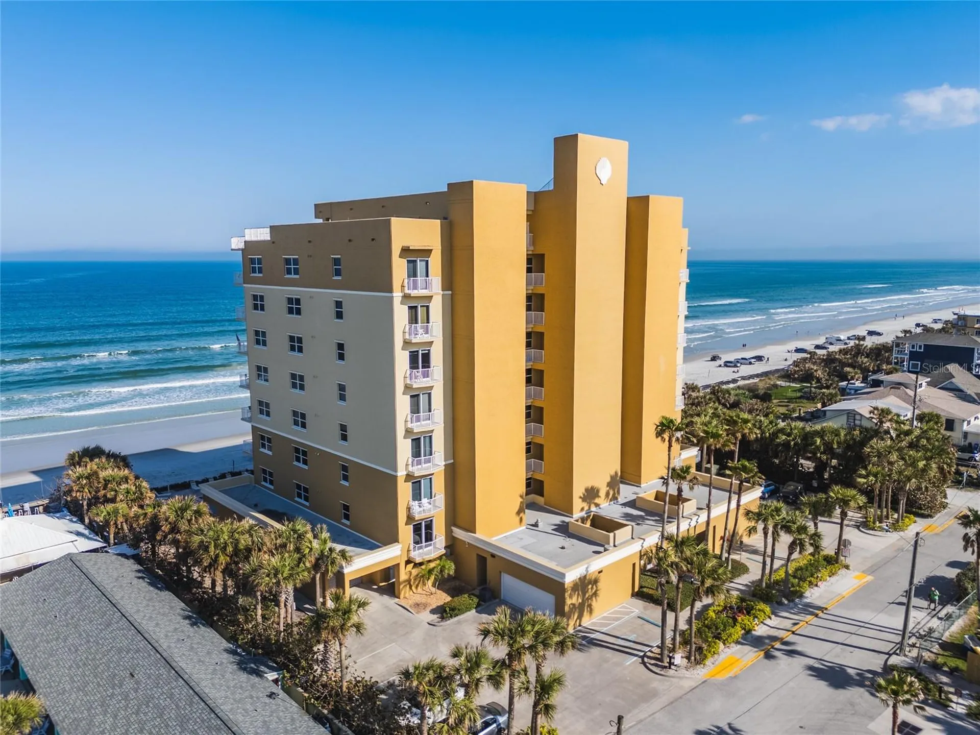 1705 S Atlantic Avenue New Smyrna Beach FL 32169
