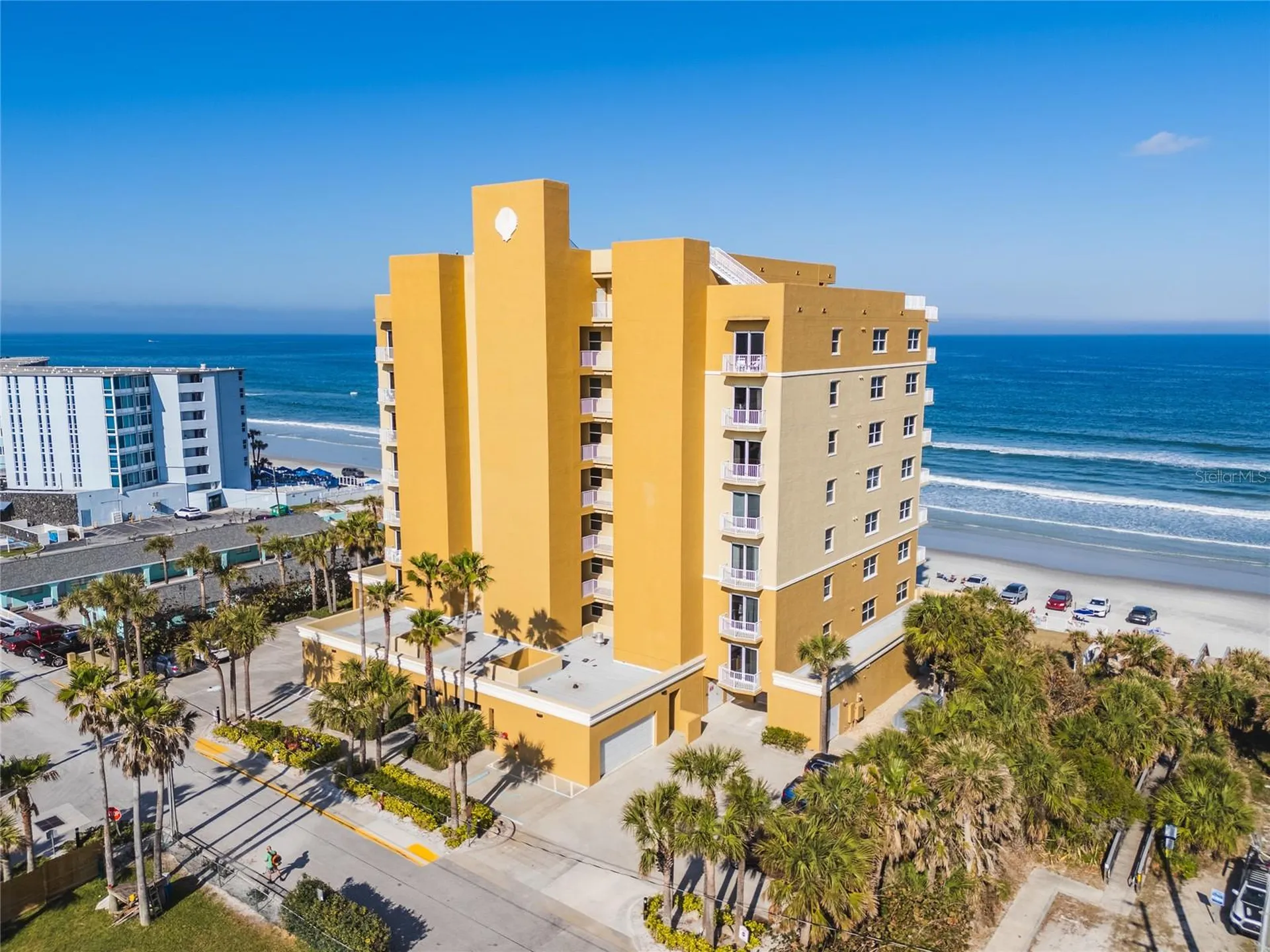 1705 S Atlantic Avenue New Smyrna Beach FL 32169