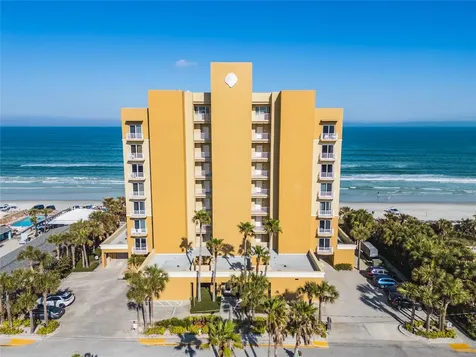 1705 S Atlantic Avenue New Smyrna Beach FL 32169