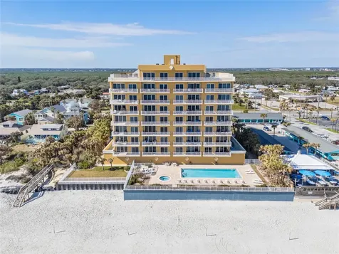 1705 S Atlantic Avenue New Smyrna Beach FL 32169