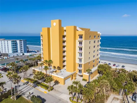 1705 S Atlantic Avenue New Smyrna Beach FL 32169