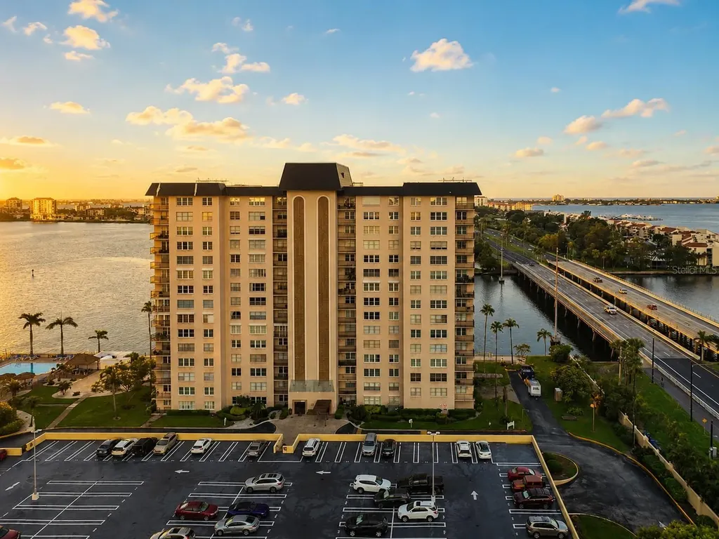 5220 Brittany Drive S St Petersburg FL 33715