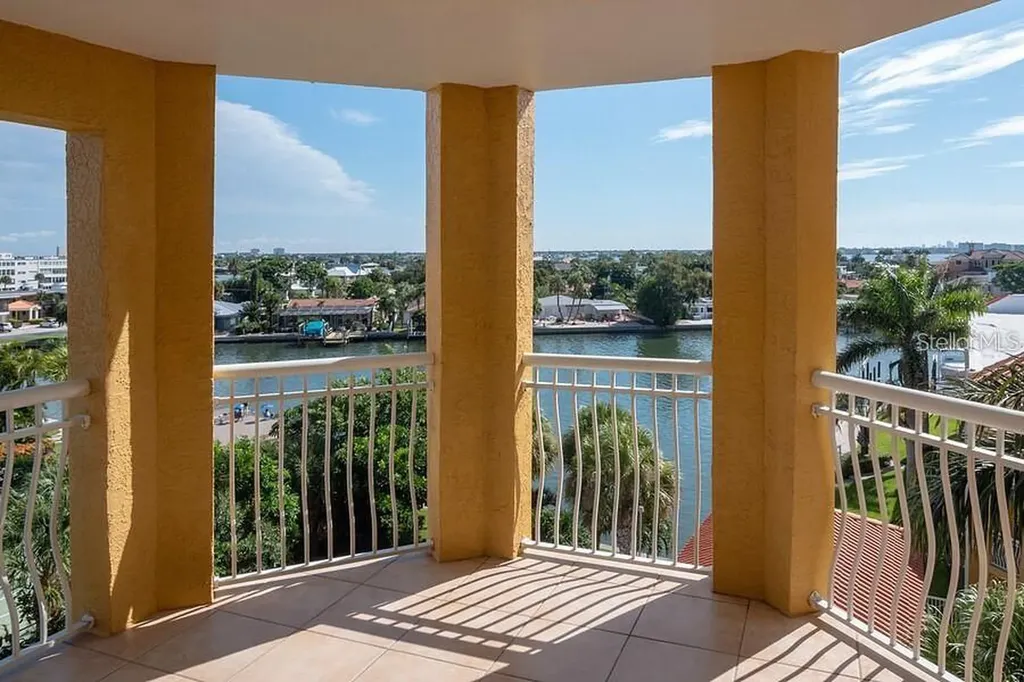 5353 Gulf Boulevard St Pete Beach FL 33706
