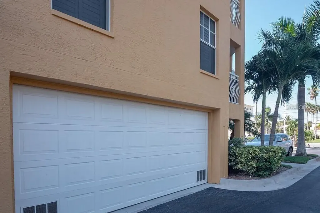 5353 Gulf Boulevard St Pete Beach FL 33706