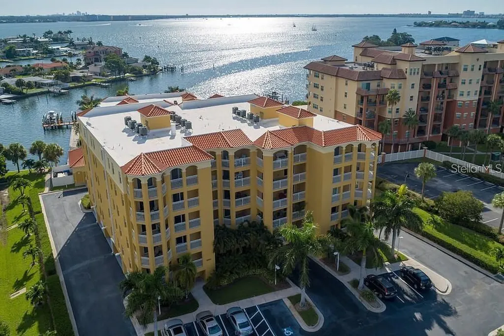 5353 Gulf Boulevard St Pete Beach FL 33706