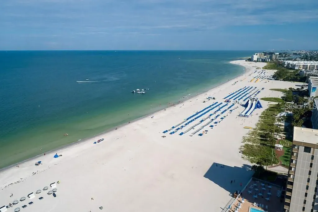 5353 Gulf Boulevard St Pete Beach FL 33706
