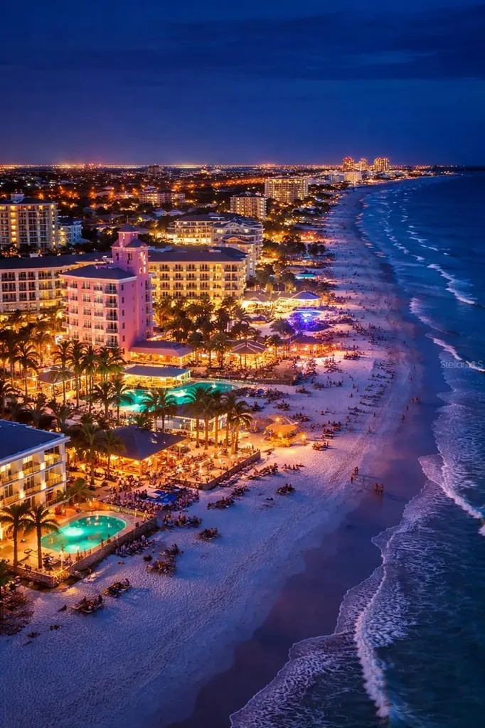 5353 Gulf Boulevard St Pete Beach FL 33706