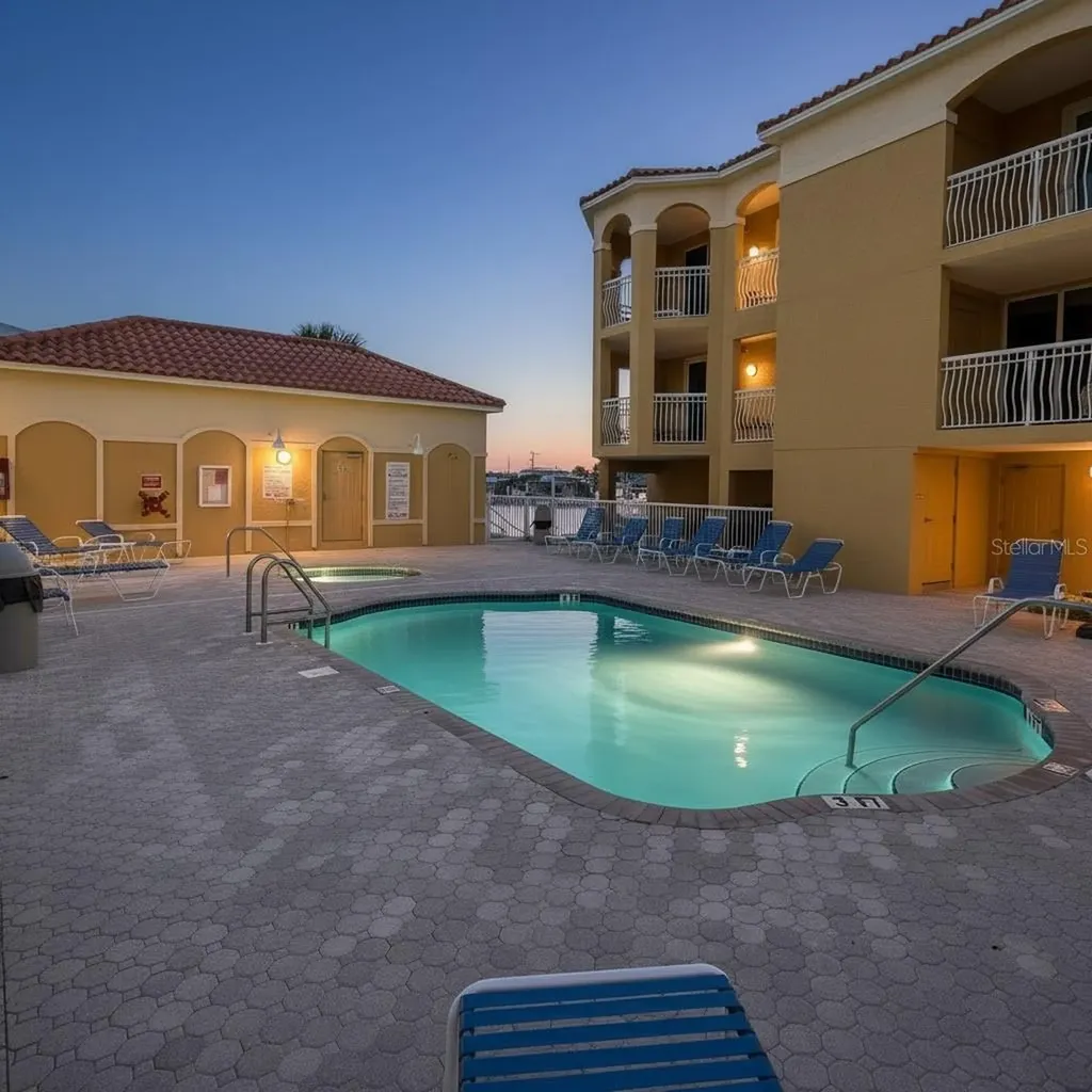 5353 Gulf Boulevard St Pete Beach FL 33706