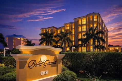 5353 Gulf Boulevard St Pete Beach FL 33706