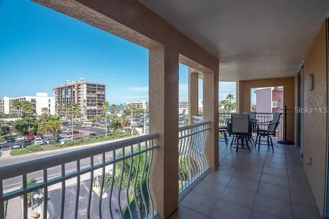 5353 Gulf Boulevard St Pete Beach FL 33706