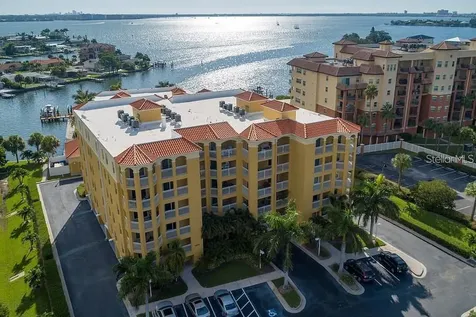 5353 Gulf Boulevard St Pete Beach FL 33706