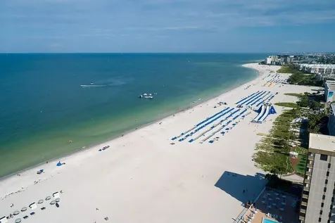 5353 Gulf Boulevard St Pete Beach FL 33706