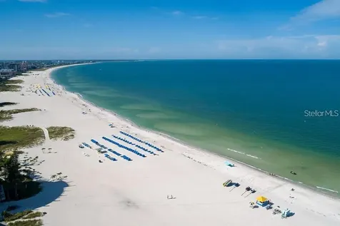 5353 Gulf Boulevard St Pete Beach FL 33706