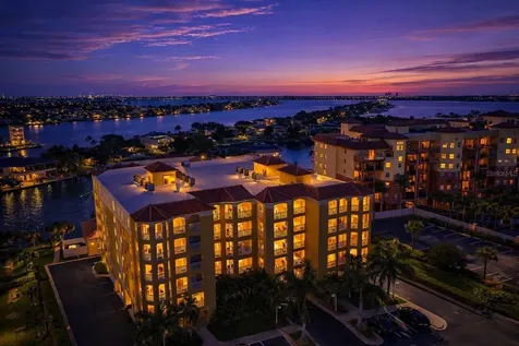 5353 Gulf Boulevard St Pete Beach FL 33706