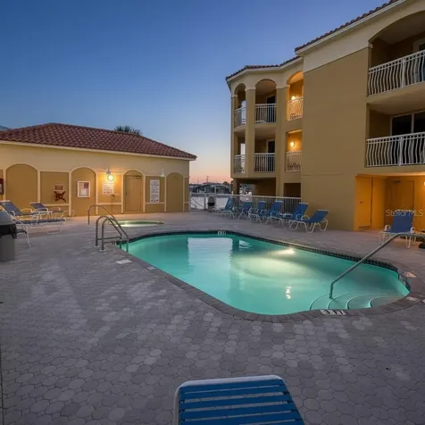 5353 Gulf Boulevard St Pete Beach FL 33706