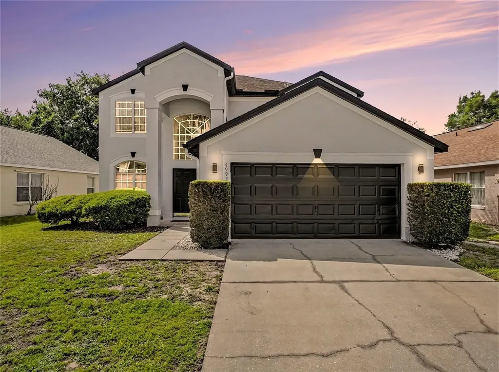 4992 Hook Hollow Circle Orlando FL 32837