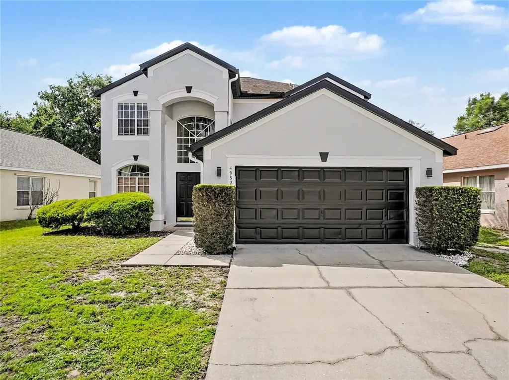 4992 Hook Hollow Circle Orlando FL 32837