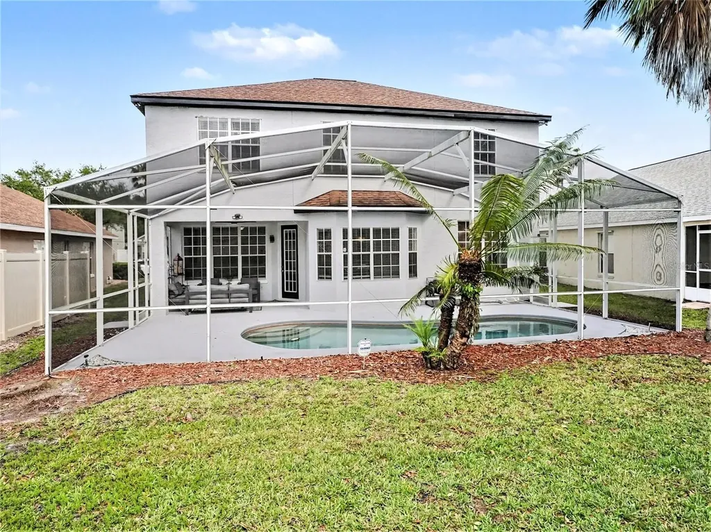 4992 Hook Hollow Circle Orlando FL 32837