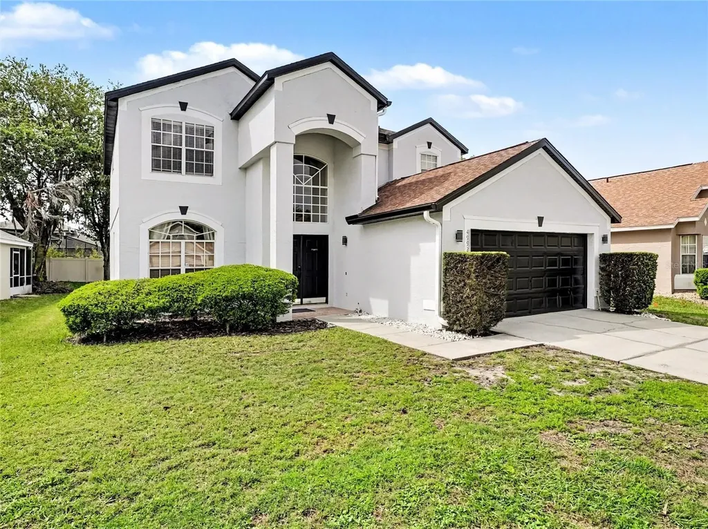 4992 Hook Hollow Circle Orlando FL 32837