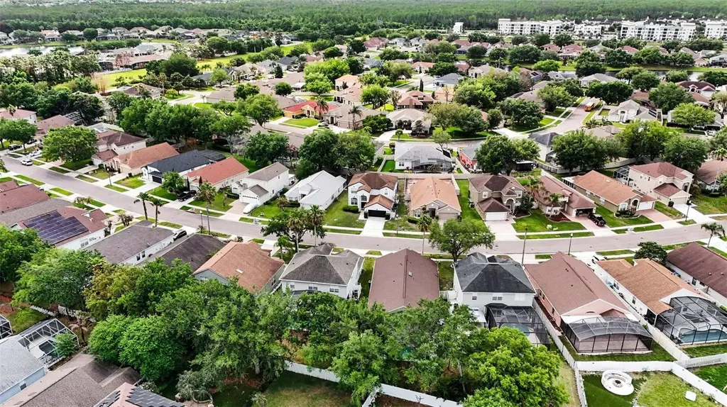 4992 Hook Hollow Circle Orlando FL 32837