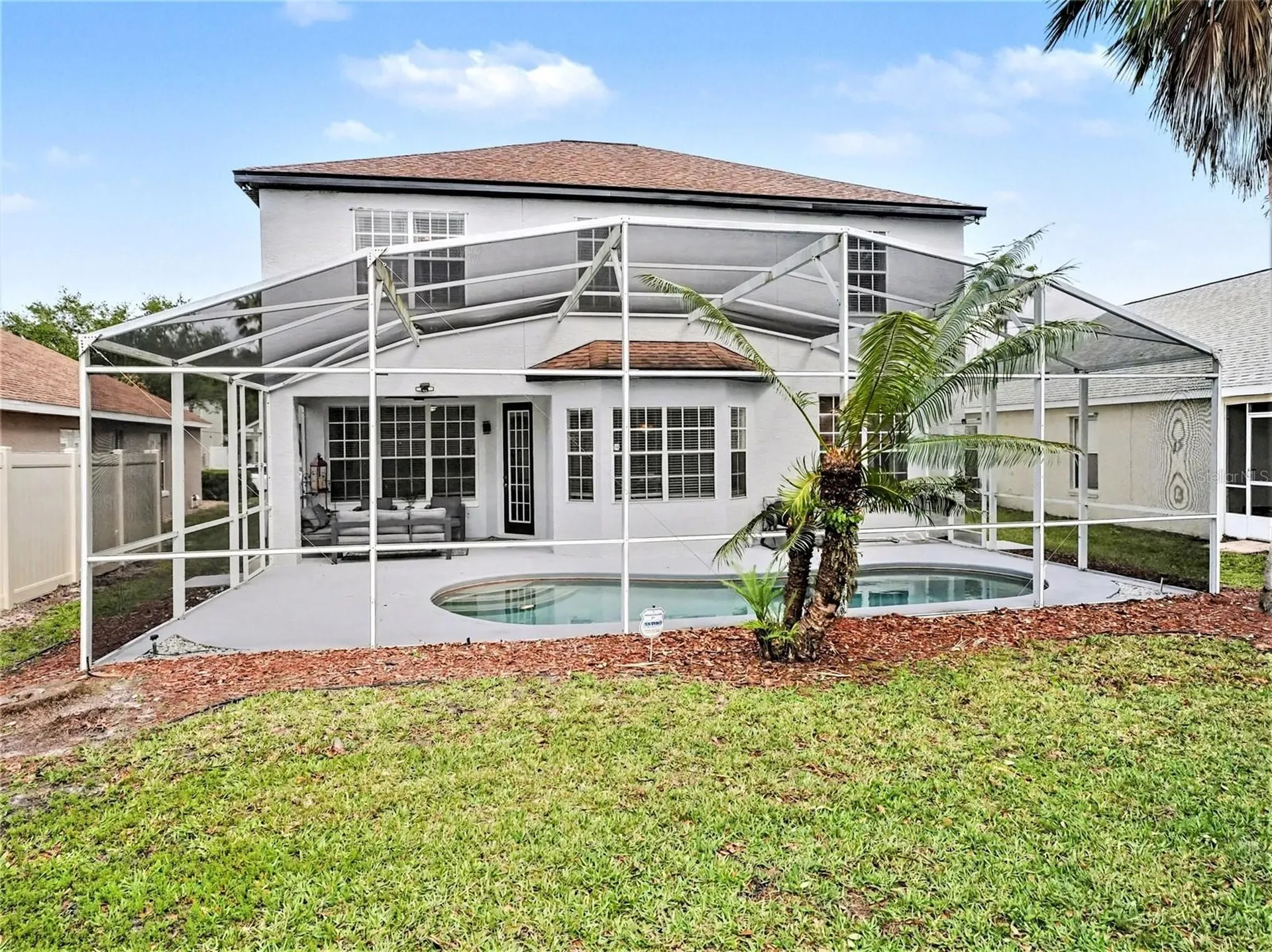 4992 Hook Hollow Circle Orlando FL 32837