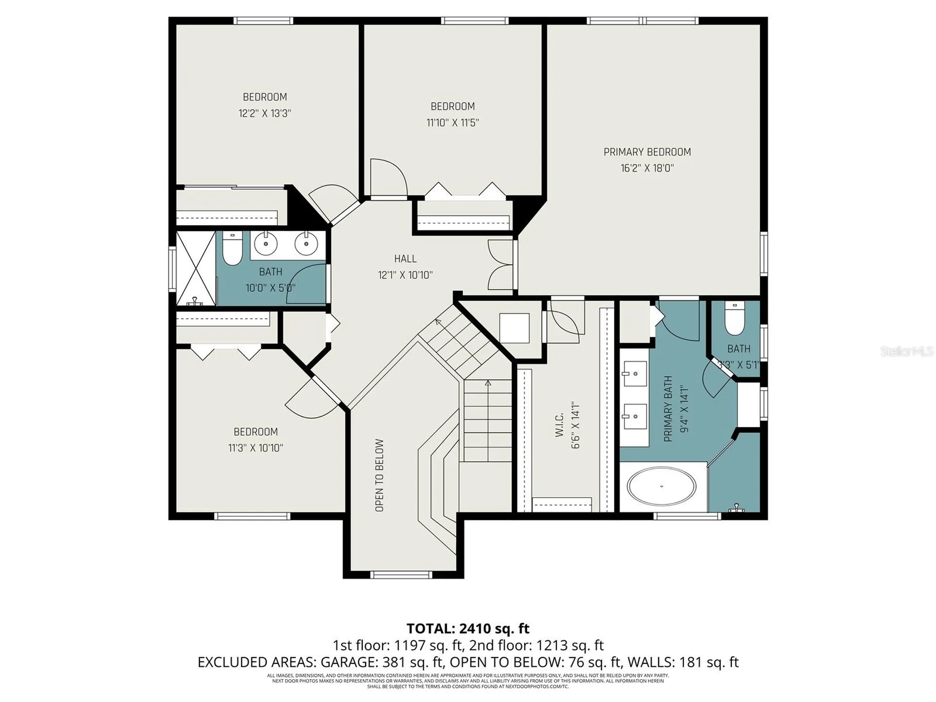 4992 Hook Hollow Circle Orlando FL 32837