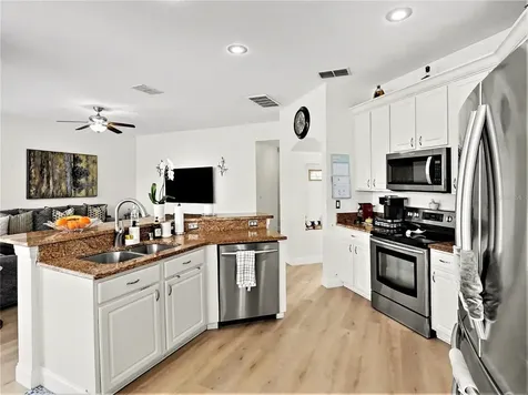 4992 Hook Hollow Circle Orlando FL 32837