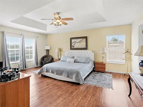 4992 Hook Hollow Circle Orlando FL 32837