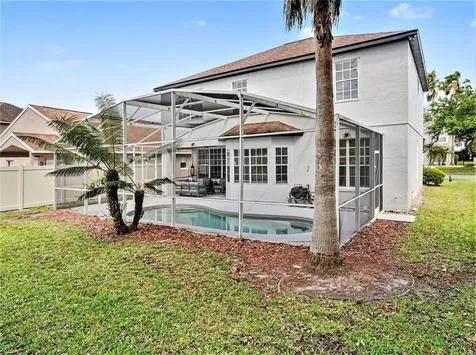 4992 Hook Hollow Circle Orlando FL 32837