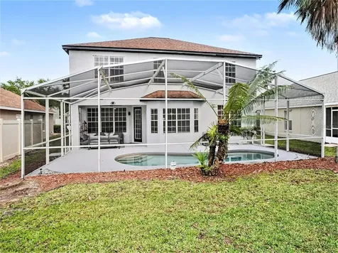 4992 Hook Hollow Circle Orlando FL 32837
