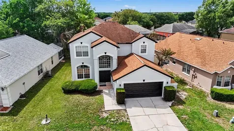 4992 Hook Hollow Circle Orlando FL 32837