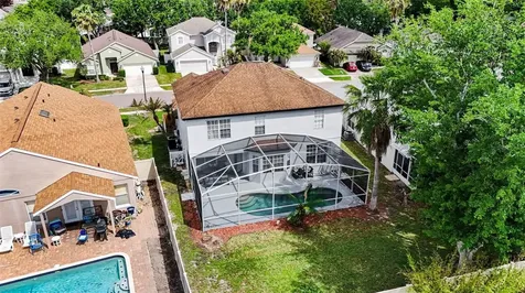4992 Hook Hollow Circle Orlando FL 32837