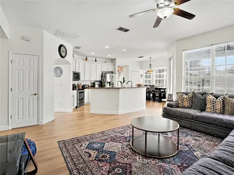 4992 Hook Hollow Circle Orlando FL 32837