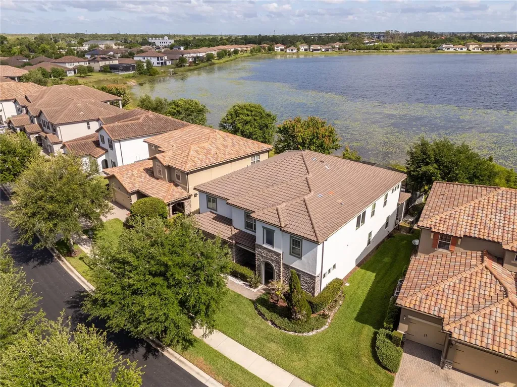 11142 Lemon Lake Boulevard Orlando FL 32836