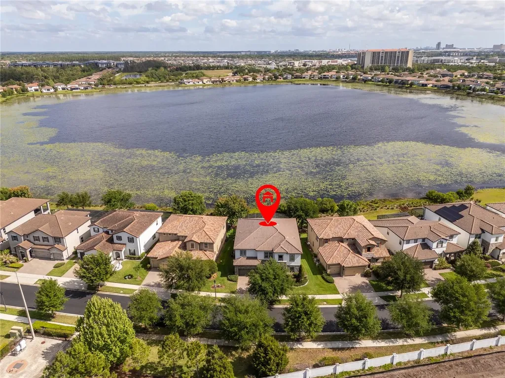 11142 Lemon Lake Boulevard Orlando FL 32836