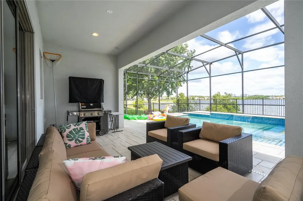 11142 Lemon Lake Boulevard Orlando FL 32836