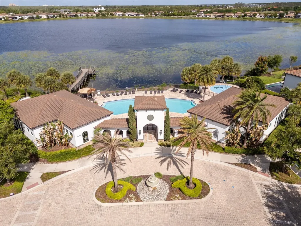 11142 Lemon Lake Boulevard Orlando FL 32836