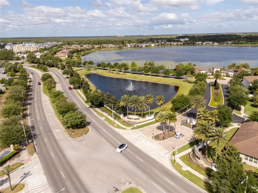 11142 Lemon Lake Boulevard Orlando FL 32836