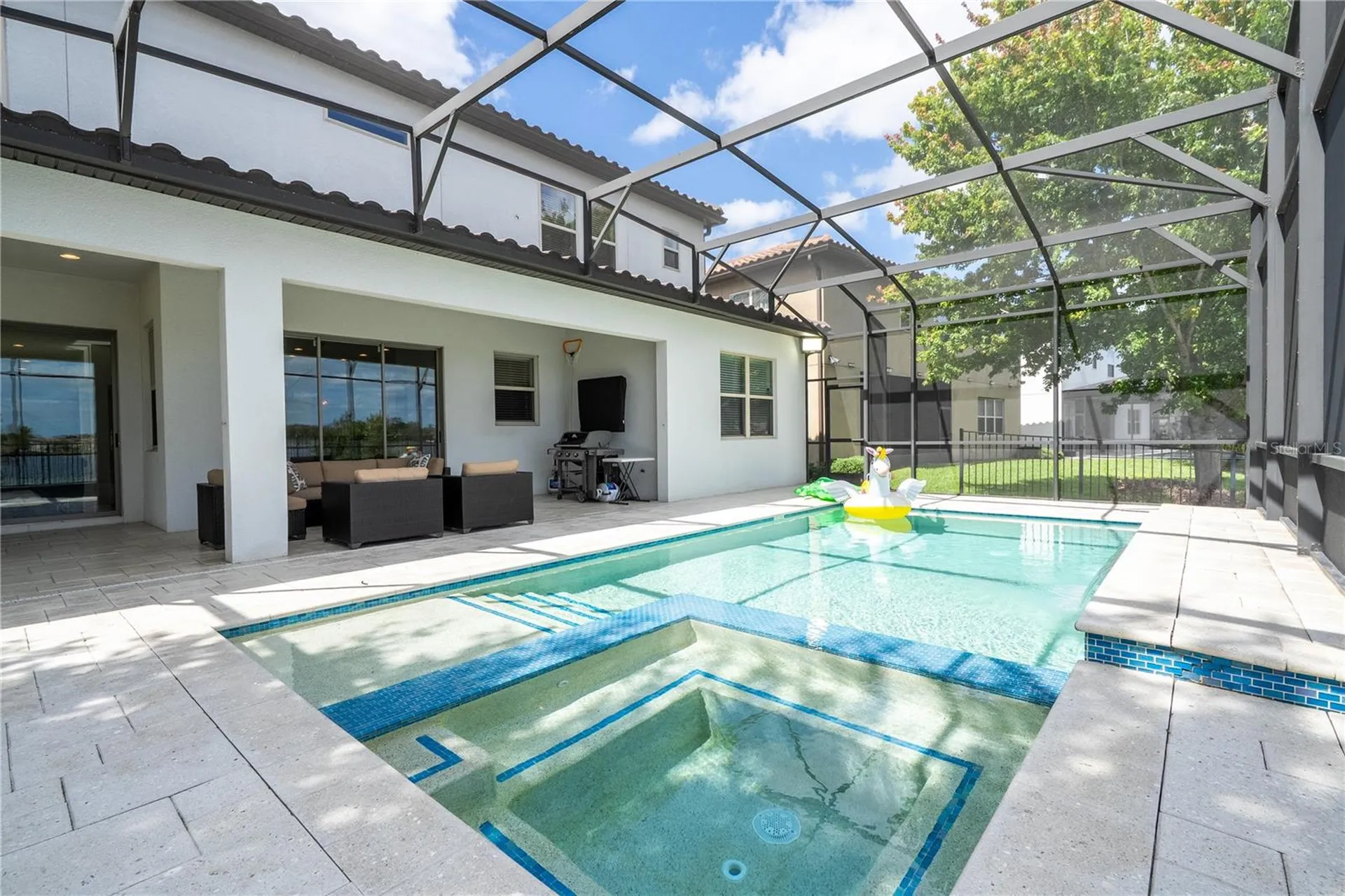 11142 Lemon Lake Boulevard Orlando FL 32836