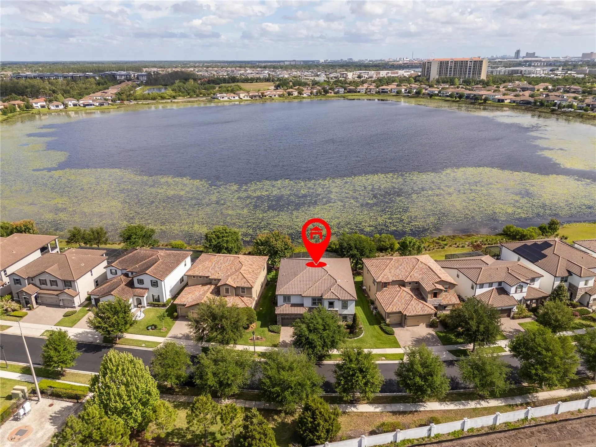 11142 Lemon Lake Boulevard Orlando FL 32836