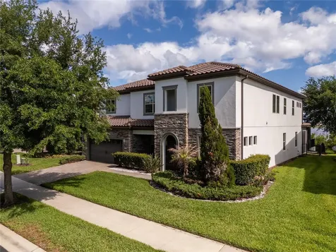 11142 Lemon Lake Boulevard Orlando FL 32836