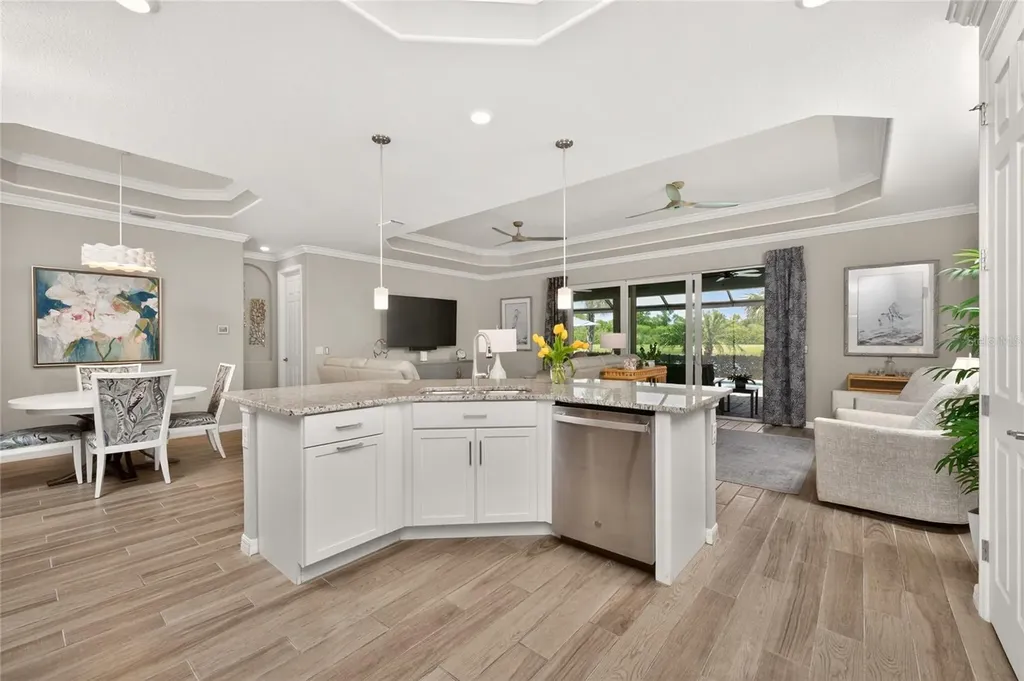 25180 Longmeadow Drive Punta Gorda FL 33955